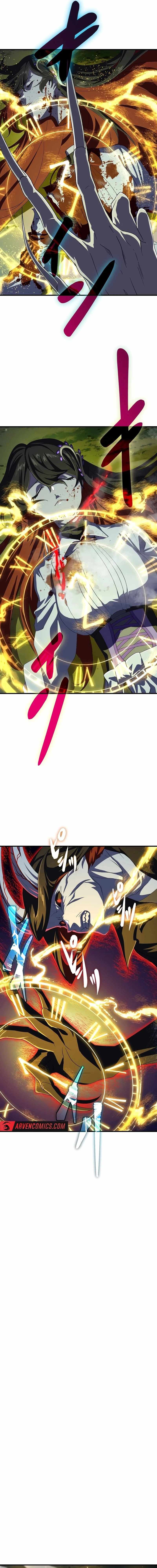 I Died 999999 Times – Infinite Level Up with Invulnerability Skills Chapter 25 4